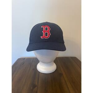MLB Boston Red Sox Adjustable Hat